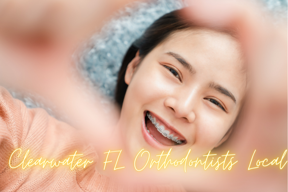 Clearwater FL Orthodontists Local
